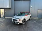 Citroën C3 aircross 1.2i 50.167|airco|camera|panodak|Head up, Auto's, Citroën, Automaat, Euro 6, Bedrijf, 5 zetels