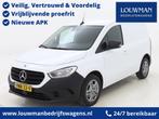 Mercedes-Benz Citan 108 CDI L1 Pro | Cruise control | Airco, Te koop, Diesel, Bedrijf, Schuifdeur