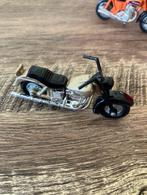 Matchbox England Harley Davidson Mint, Ophalen of Verzenden