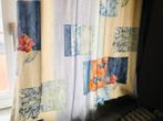2 beaux rideaux de 124 cm de haut pour 15 euros ensemble, Enlèvement ou Envoi, Comme neuf