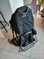 Deuter kid comfort 1 plus rugzak, Kinderen en Baby's, Babydragers en Draagdoeken, Ophalen, Gebruikt