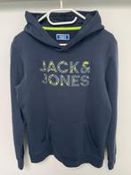 Hoodie jongens maat 176, Kinderen en Baby's, Kinderkleding | Maat 176, Trui of Vest, Ophalen of Verzenden, Zo goed als nieuw, Jongen