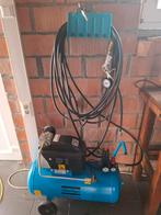 Atlas Copco HP2 compressor, Doe-het-zelf en Bouw, Ophalen