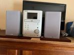 micro-stereo-installatie, Audio, Tv en Foto, Stereoketens, Ophalen of Verzenden, Dvd-speler