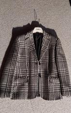 Dames blazer, Zwart, Zo goed als nieuw, Jasje, Ophalen