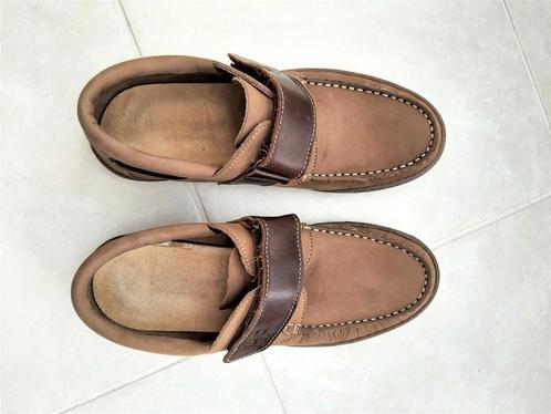 HERENSCHOENEN "HUSH PUPPIES", Kleding | Heren, Schoenen, Nieuw, Gespschoenen, Bruin, Ophalen