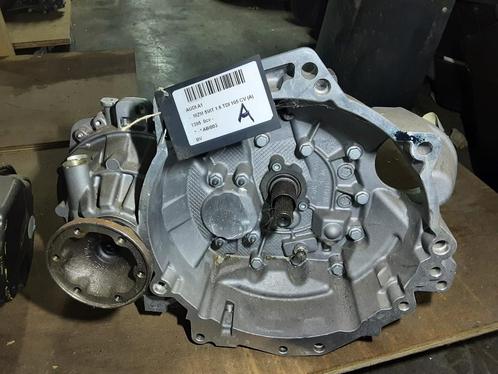 VERSNELLINGSBAK Audi A1 (8X1 / 8XK) (01-2010/10-2018) (MZM), Auto-onderdelen, Transmissie en Toebehoren, Audi, Gebruikt