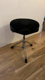 Drum stoel 1stchair Tama, Musique & Instruments, Batteries & Percussions, Enlèvement, Utilisé, Tama