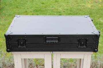 Pioneer XDJ-RX2 Flightcase (Full Black) beschikbaar voor biedingen