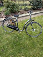 Fiets met lage instap, Fietsen en Brommers, Ophalen, Versnellingen