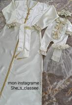 Caftan mère et bébé, Enfants & Bébés, Enlèvement ou Envoi, Neuf