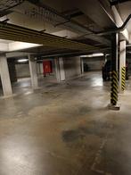 Ondergrondse parking Merchtem te huur, Provincie Vlaams-Brabant