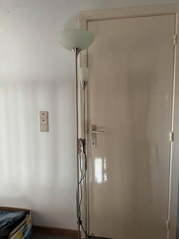 Staande lamp/vloerlamp, Enlèvement ou Envoi