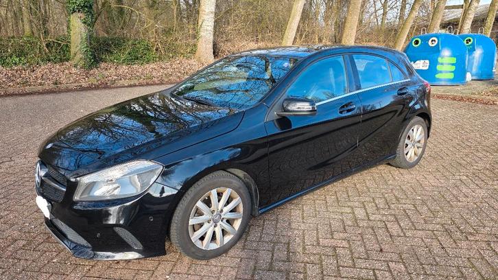 Mercedes, Autos, Mercedes-Benz, Particulier, Classe A, ABS, Régulateur de distance, Airbags, Air conditionné, Bluetooth, Air conditionné automatique