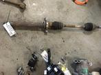 Ford Fiesta '09 Aandrijfas R, Auto-onderdelen, Ophalen of Verzenden, Gebruikt