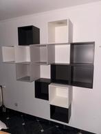 Combinaison rangement murale, Enlèvement, Comme neuf