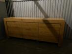 Dressoir plus TV-meubel, Ophalen, Met deur(en), 150 tot 200 cm, Zo goed als nieuw