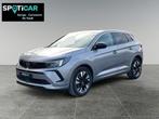 Opel Grandland Business Elegance 1.2 Benzine 130 Pk vele op, Argent ou Gris, Achat, Euro 6, Entreprise