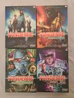 Pandemic + alle uitbreidingen!, Hobby en Vrije tijd, Gezelschapsspellen | Bordspellen, Ophalen of Verzenden, Gebruikt