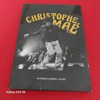 DVD Christophe Mae: On Trace the Road: On Trace the Road: Li, Ophalen, Alle leeftijden, Boxset, Muziek en Concerten