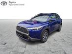 Toyota Corolla Cross Style, Auto's, Toyota, Automaat, 72 kW, Blauw, 5 deurs