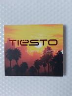 Tiësto – In Search Of Sunrise 5 - Los Angeles, Envoi