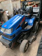 Iseki Sxg 19 diesel, Enlèvement, Comme neuf