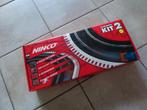 autobaan uitbreidingsset ninco, Ophalen, Zo goed als nieuw, Elektrisch, Onderdelen