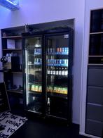FrIgo 2 portes, Elektronische apparatuur, Koelkasten en IJskasten, Ophalen, Zonder vriesvak, 200 liter of meer, 60 cm of meer