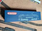 ViTrains 1801 SNCB//NMBS dcc, Hobby & Loisirs créatifs, Trains miniatures | HO, Neuf, Autres marques, Enlèvement ou Envoi, Courant continu