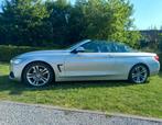 BMW 420 - full option - M interieur - Sportline - automaat, Auto's, BMW, Automaat, Cabriolet, Diesel, Particulier
