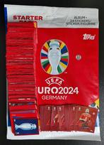 Kit complet suisse Topps Euro 2024, Enlèvement ou Envoi, Neuf, Plusieurs autocollants