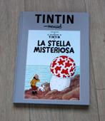 Le avventure di Tintin La stella misteriosa archives Kuifje, Ophalen of Verzenden, Zo goed als nieuw