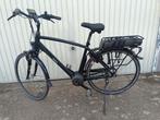 Elektrische fiets Merk Norta in goede staat, Ophalen, Zo goed als nieuw, 50 km per accu of meer