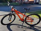 Mountainbike rockrider 26”, Fietsen en Brommers, Versnellingen, Zo goed als nieuw, Rockrider, Ophalen