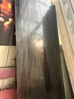 Gerecupereerd zwart marmer in perfecte staat, Doe-het-zelf en Bouw, Ophalen, Overige materialen, 30 cm of meer, Overige typen