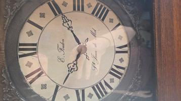 Horloge française ancienne, Enlèvement, Comme neuf