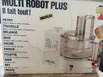 Multi robot seb, Elektronische apparatuur, Keukenmixers, Ophalen, Gebruikt
