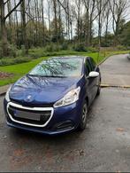 Auto Peugeot 208 1.0 puretech zoals 5p 2016, Te koop, Stadsauto, Benzine, 5 deurs