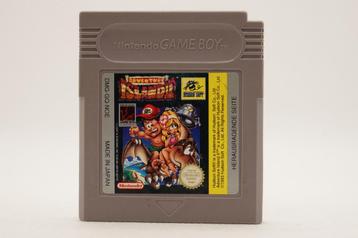 Adventure Island II - Nintendo Gameboy