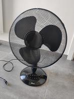 Ventilator Rainbow, Ophalen, Zo goed als nieuw, Tafelventilator
