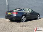 Audi A5 Sportback 2.7 TDI Pro Line | Leder | Climate | Cruis, Auto's, Audi, Automaat, Zilver of Grijs, A5, Te koop