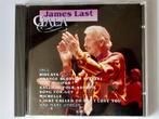 James Last GALA - CD, Cd's en Dvd's, Verzenden, Zo goed als nieuw