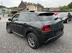 Citroen C4 cactus 2015 110.000km, Autos, Citroën, Achat, Euro 6, Entreprise, C4 Cactus