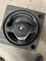 Bmw stuur compleet met airbag, Ophalen, Zo goed als nieuw