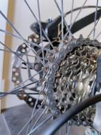 Mountainbike fiets in heel goede staat., Gebruikt, Fully, 49 tot 53 cm, Ophalen