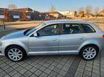 Audi A3 1.9 TDI Sportback, Autos, Cuir, Achat, Boîte manuelle, 5 portes