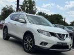 Nissan X-Trail 1.6 dCi 2WD TOIT PANO NAVI LINE ASS. CAM360, Voorwielaandrijving, Gebruikt, 4 cilinders, Wit
