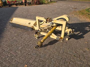  Klepelmaaier Weidesleep maaier aardbeien afranker  beschikbaar voor biedingen