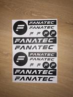 Fanatec Stickers, Games en Spelcomputers, Ophalen of Verzenden, Nieuw